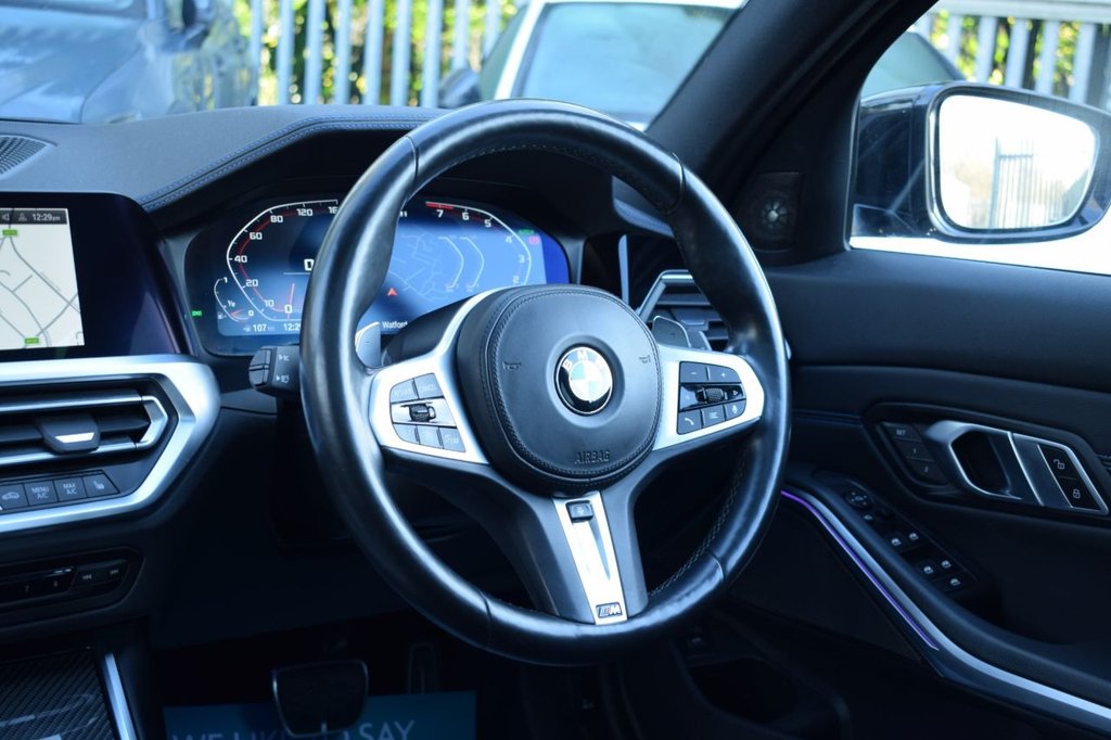 Used BMW 3 Series 2022 for sale - 76724910: Photo 22