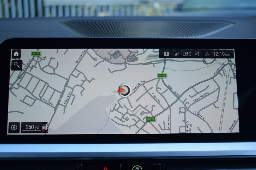 Used BMW 3 Series 2022 for sale - 76724910: Photo 23