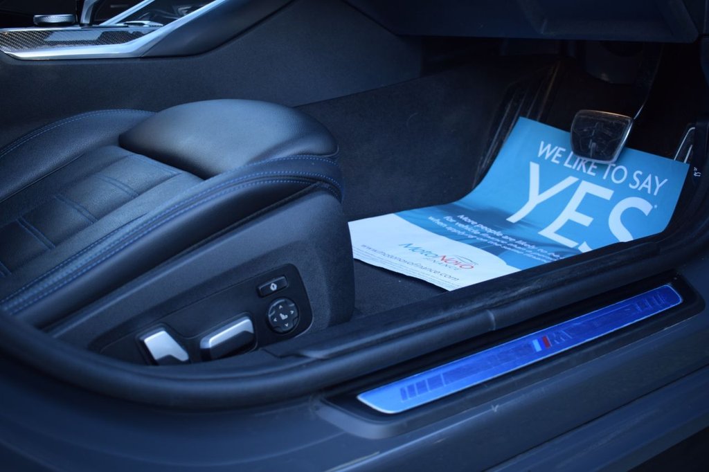 Used BMW 3 Series 2022 for sale - 76724910: Photo 26