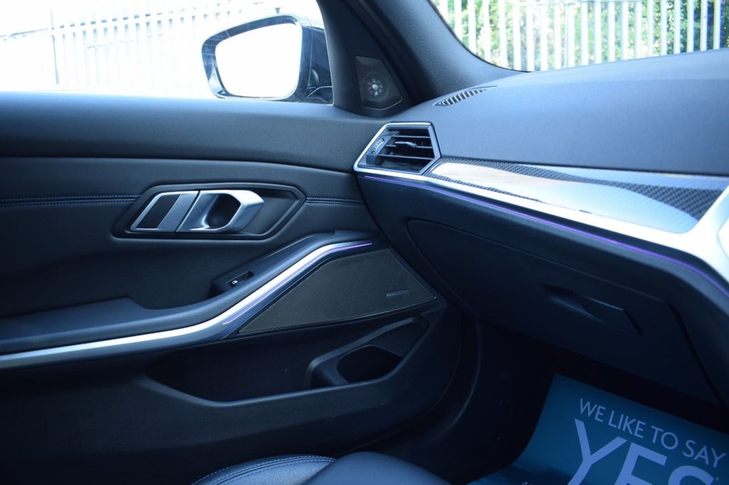 Used BMW 3 Series 2022 for sale - 76724910: Photo 27