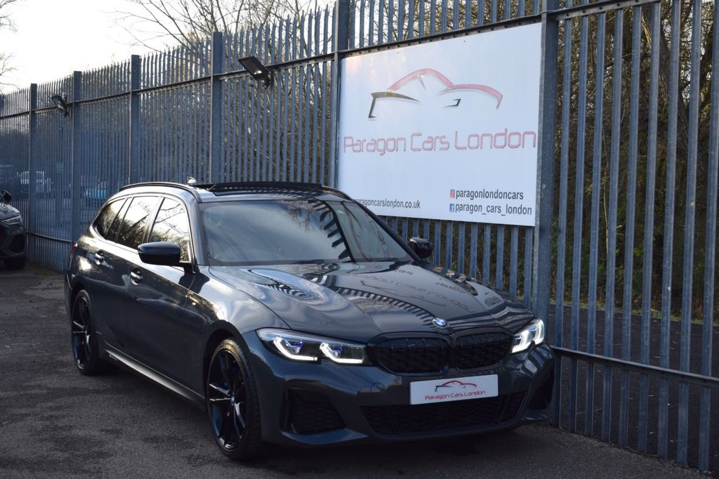 Used BMW 3 Series 2022 for sale - 76724910: Photo 28