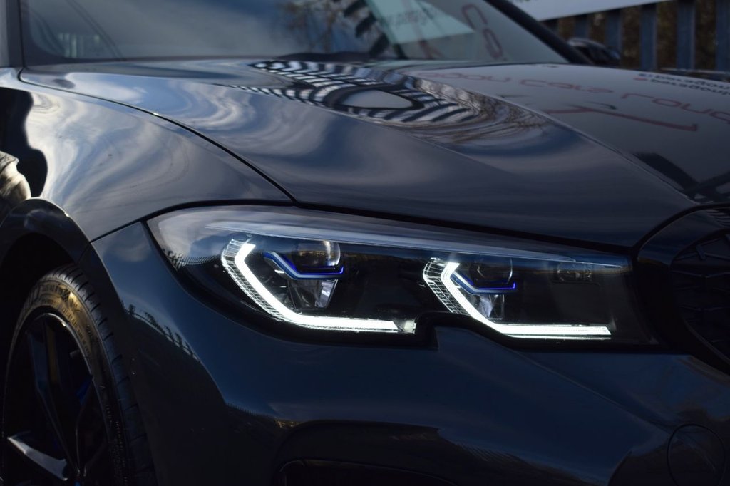 Used BMW 3 Series 2022 for sale - 76724910: Photo 34