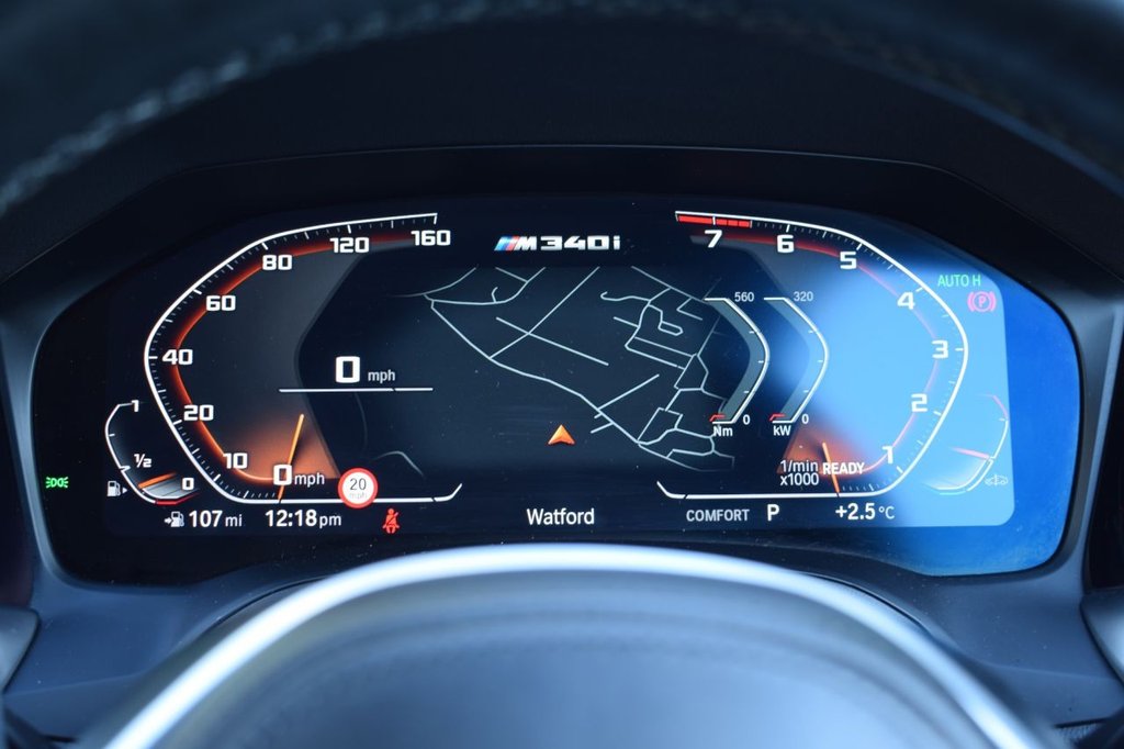 Used BMW 3 Series 2022 for sale - 76724910: Photo 35