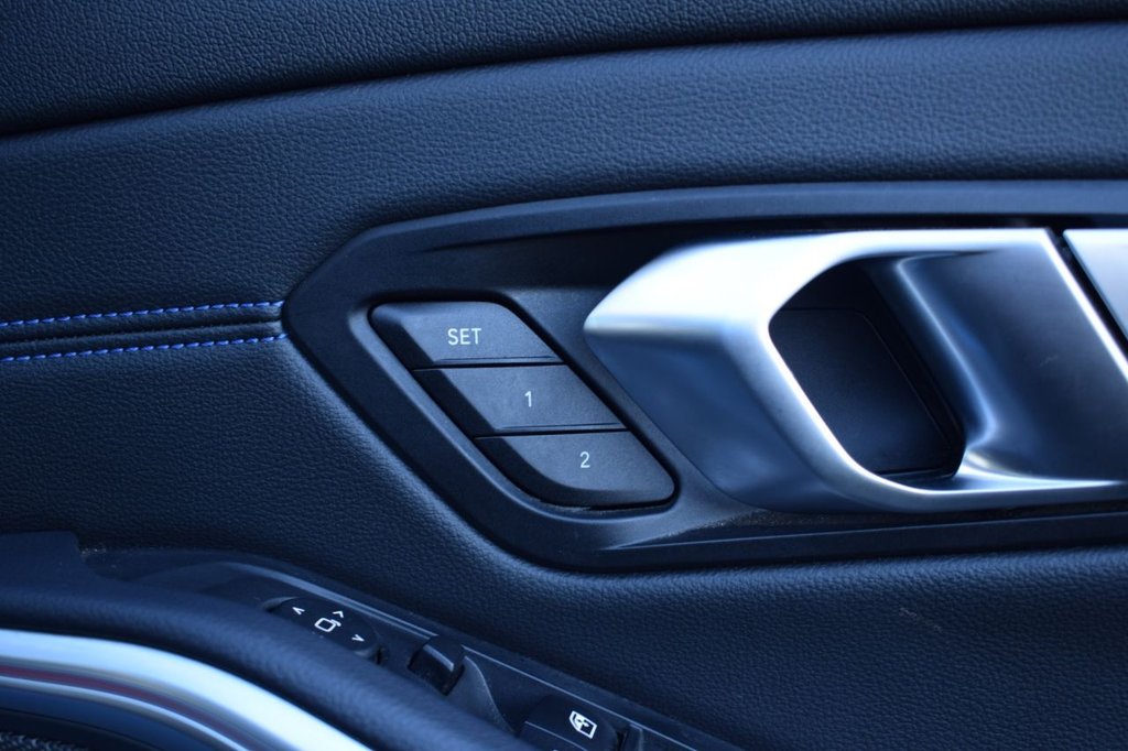 Used BMW 3 Series 2022 for sale - 76724910: Photo 38