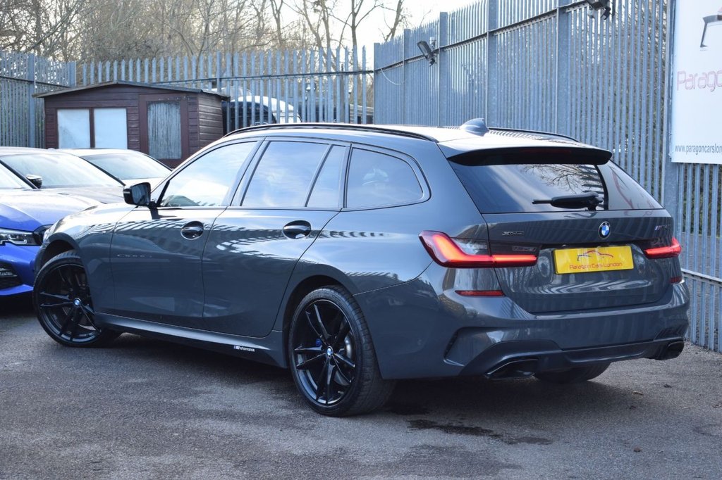 Used BMW 3 Series 2022 for sale - 76724910: Photo 4