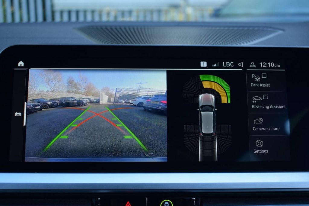 Used BMW 3 Series 2022 for sale - 76724910: Photo 48