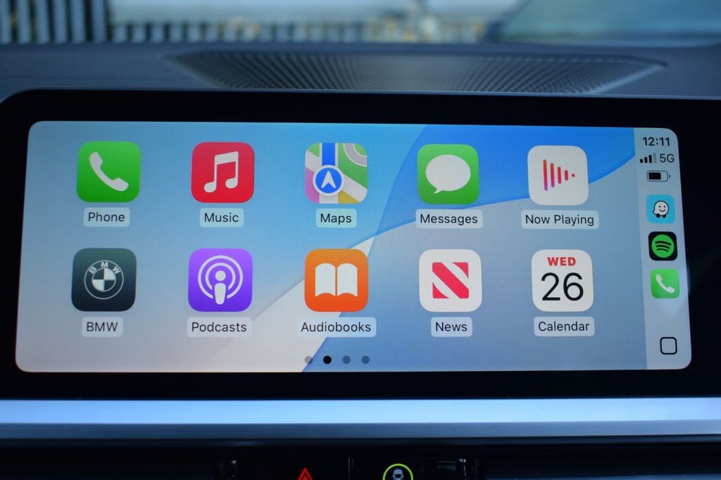 Used BMW 3 Series 2022 for sale - 76724910: Photo 49