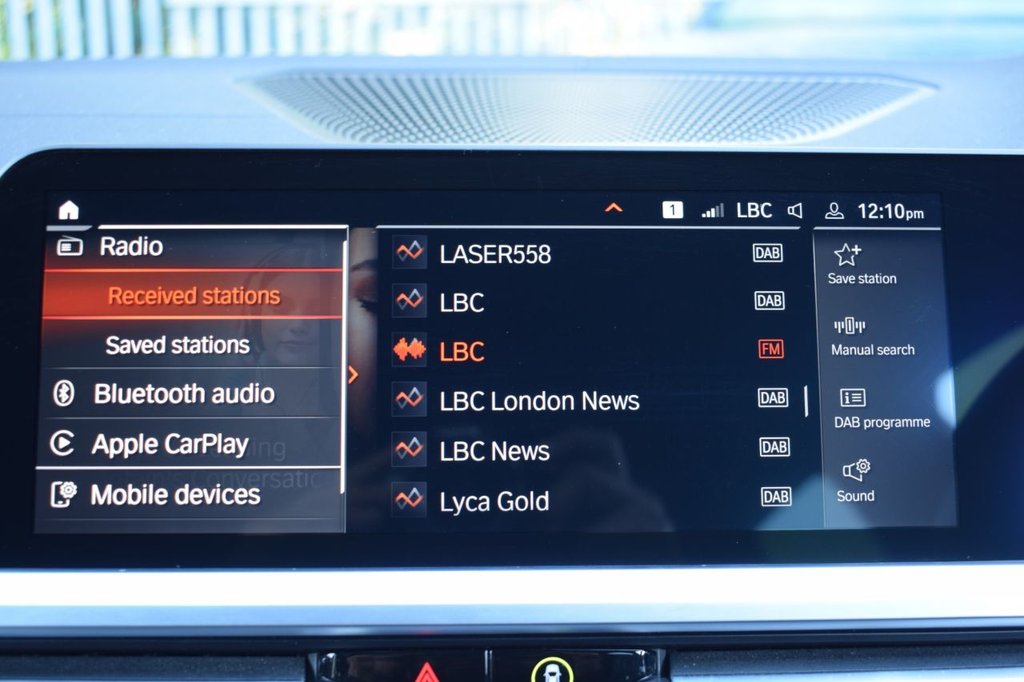 Used BMW 3 Series 2022 for sale - 76724910: Photo 50