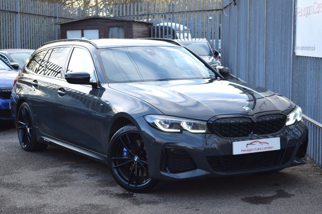 Used BMW 3 Series 2022 for sale - 76724910: Photo 6