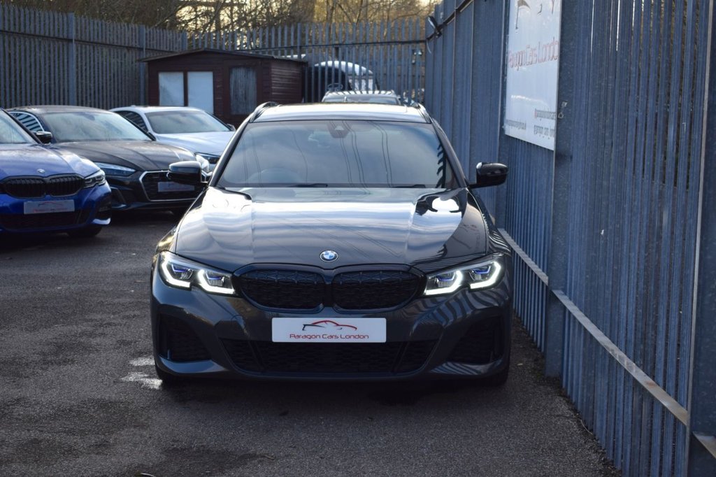 Used BMW 3 Series 2022 for sale - 76724910: Photo 7