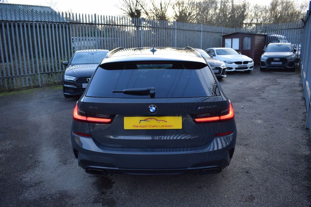 Used BMW 3 Series 2022 for sale - 76724910: Photo 8