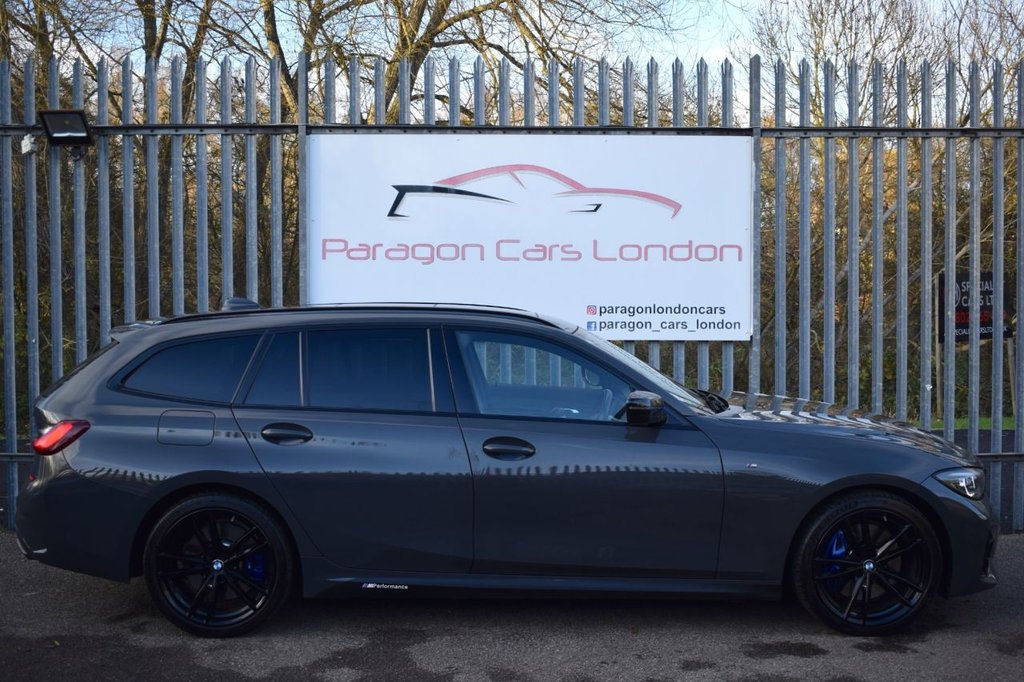 Used BMW 3 Series 2022 for sale - 76724910: Photo 9