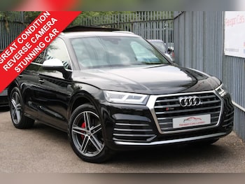 Used Audi Q5 2017 for sale - 79300097: Photo