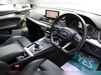 Used Audi Q5 2017 for sale - 79300097: Photo