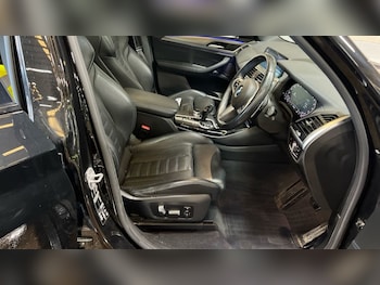 Used BMW X3 2020 for sale - 78472414: Photo