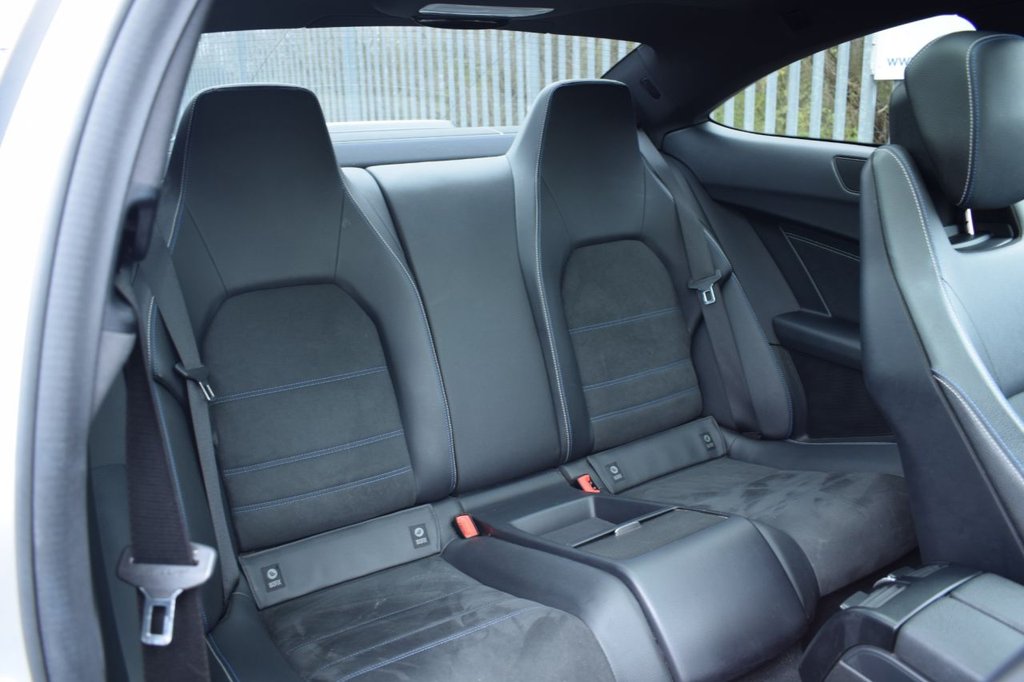 Used Mercedes-Benz C Class 2014 for sale - 76691372: Photo 17