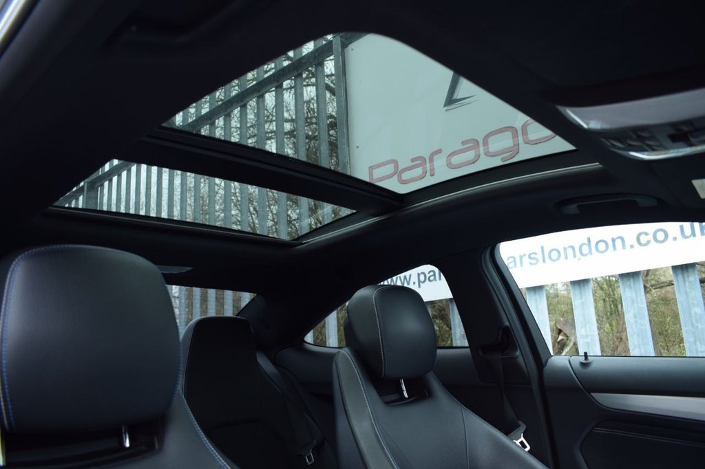 Used Mercedes-Benz C Class 2014 for sale - 76691372: Photo 20