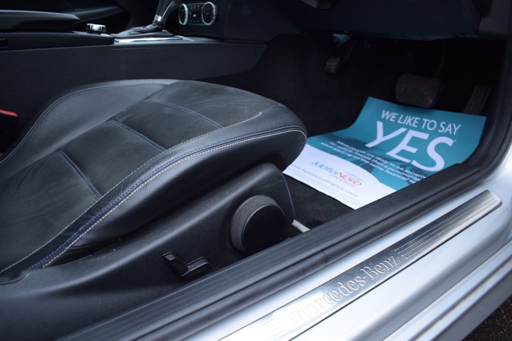 Used Mercedes-Benz C Class 2014 for sale - 76691372: Photo 25