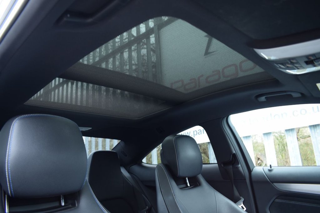 Used Mercedes-Benz C Class 2014 for sale - 76691372: Photo 29