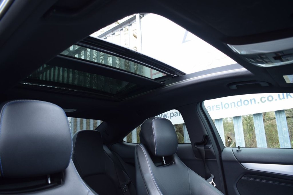 Used Mercedes-Benz C Class 2014 for sale - 76691372: Photo 30