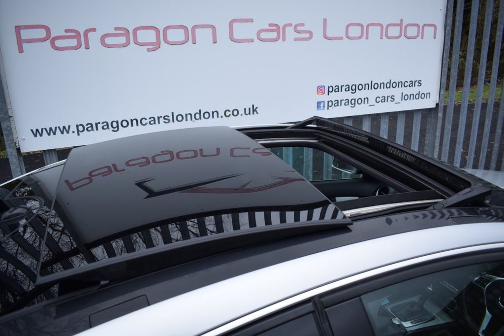 Used Mercedes-Benz C Class 2014 for sale - 76691372: Photo 31