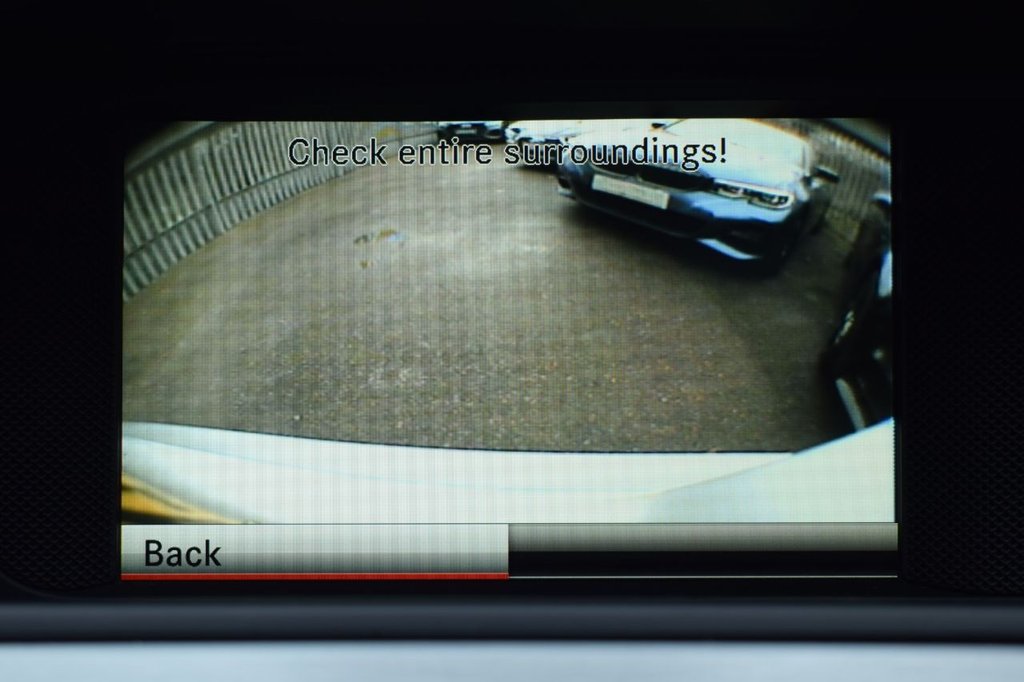 Used Mercedes-Benz C Class 2014 for sale - 76691372: Photo 32