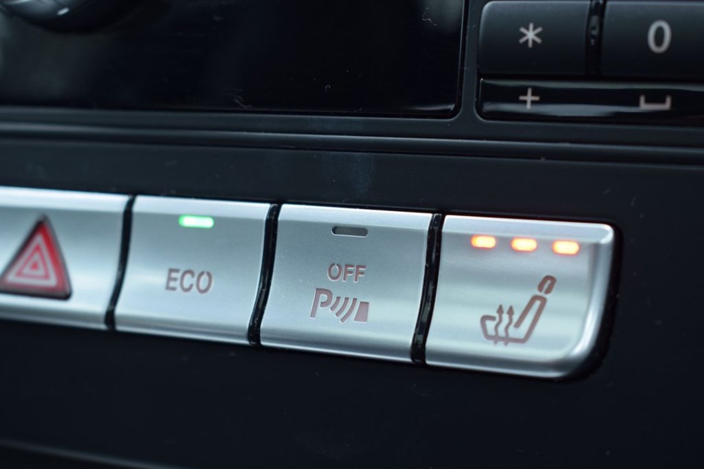 Used Mercedes-Benz C Class 2014 for sale - 76691372: Photo 34