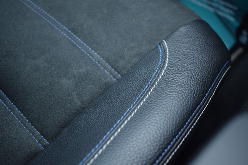 Used Mercedes-Benz C Class 2014 for sale - 76691372: Photo 35