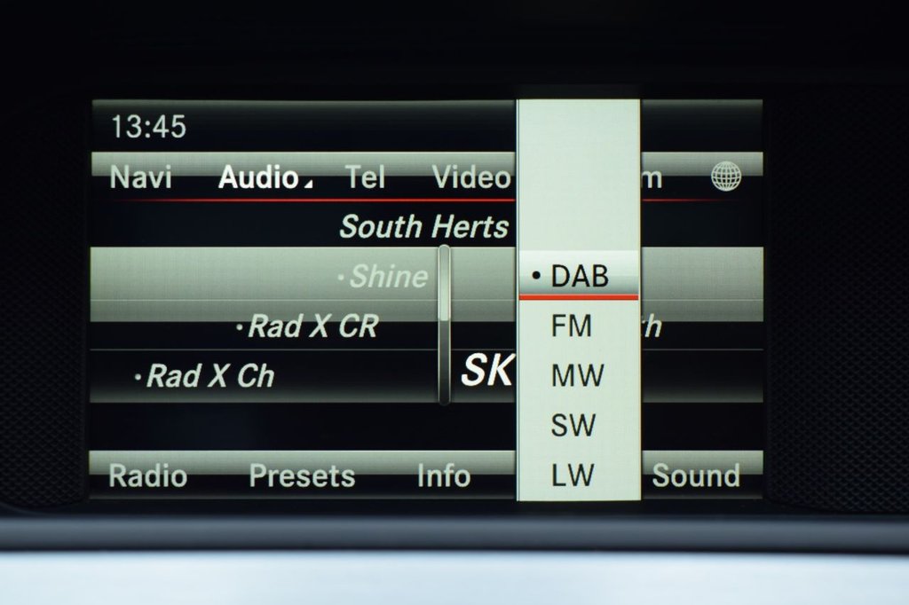 Used Mercedes-Benz C Class 2014 for sale - 76691372: Photo 37