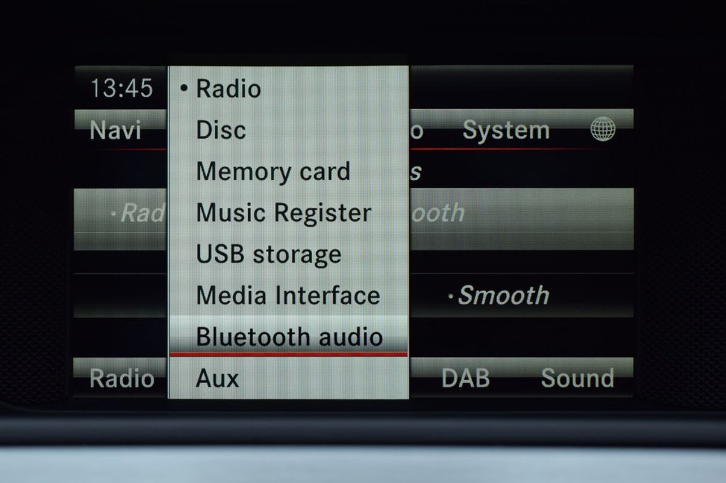 Used Mercedes-Benz C Class 2014 for sale - 76691372: Photo 38