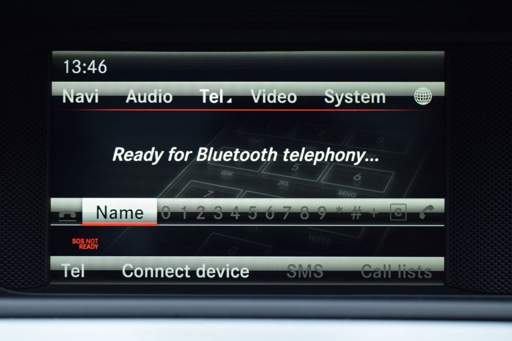 Used Mercedes-Benz C Class 2014 for sale - 76691372: Photo 39