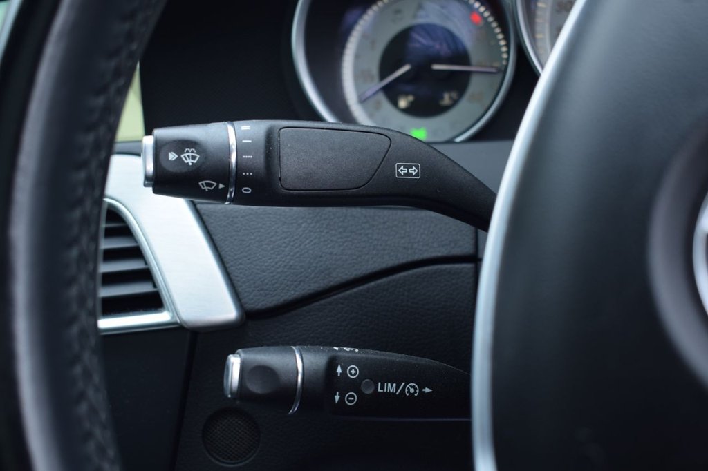 Used Mercedes-Benz C Class 2014 for sale - 76691372: Photo 41