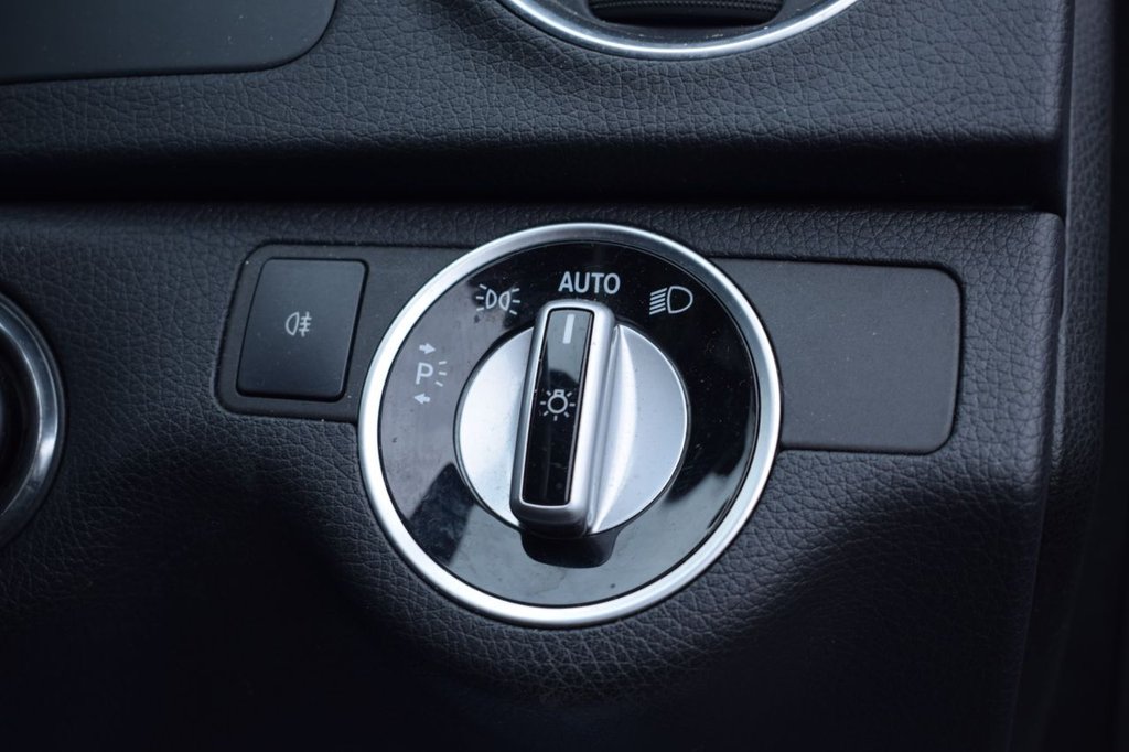 Used Mercedes-Benz C Class 2014 for sale - 76691372: Photo 45