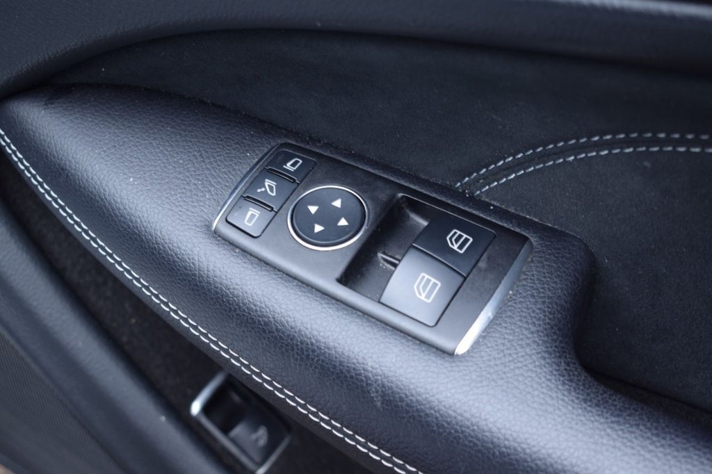 Used Mercedes-Benz C Class 2014 for sale - 76691372: Photo 46