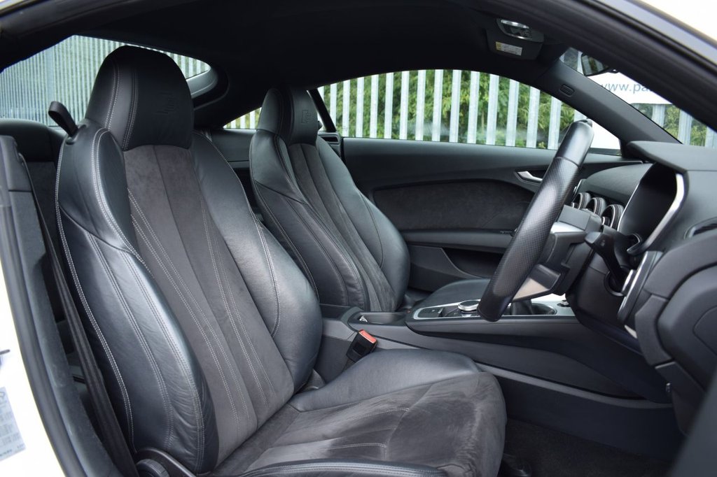 Used Audi TT 2015 for sale - 76285362: Photo 15