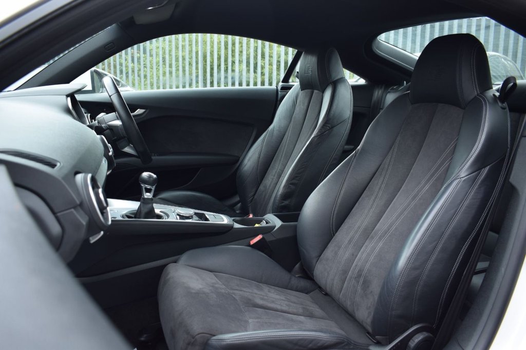 Used Audi TT 2015 for sale - 76285362: Photo 16