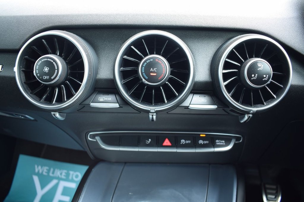 Used Audi TT 2015 for sale - 76285362: Photo 22