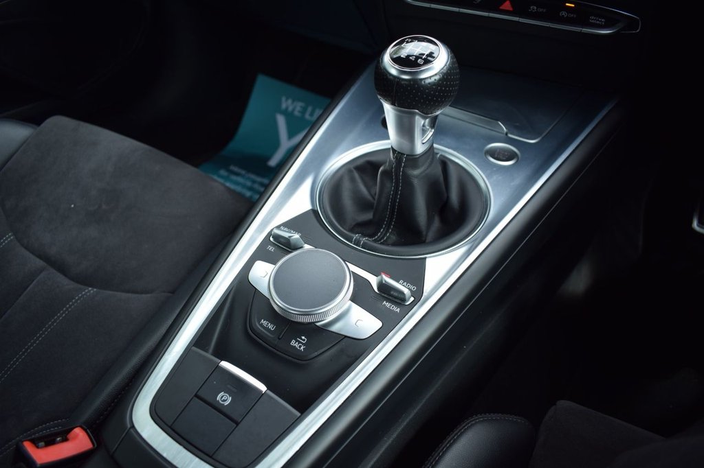 Used Audi TT 2015 for sale - 76285362: Photo 23