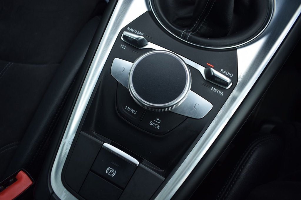 Used Audi TT 2015 for sale - 76285362: Photo 29