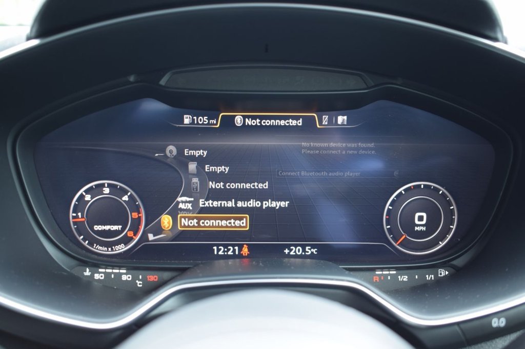 Used Audi TT 2015 for sale - 76285362: Photo 36