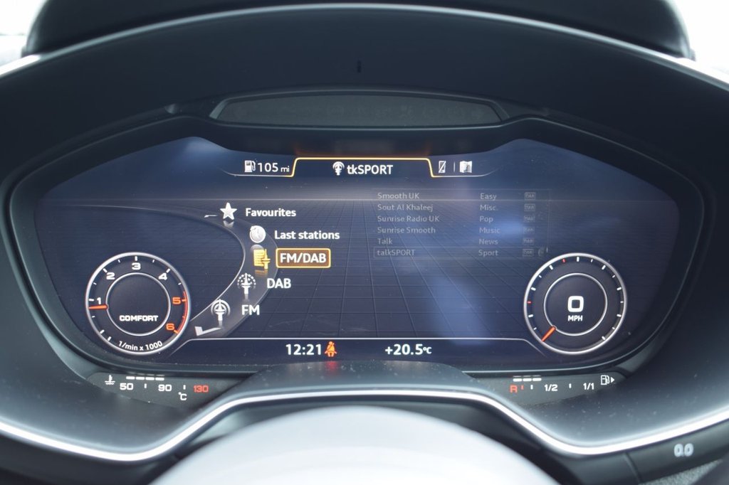 Used Audi TT 2015 for sale - 76285362: Photo 38
