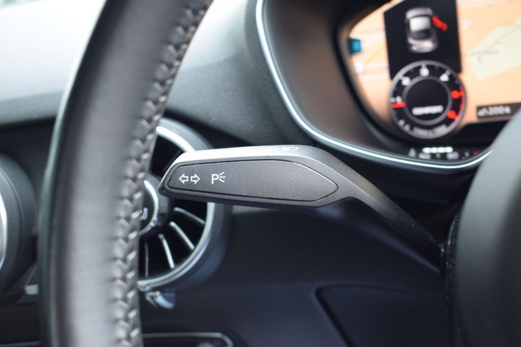 Used Audi TT 2015 for sale - 76285362: Photo 40
