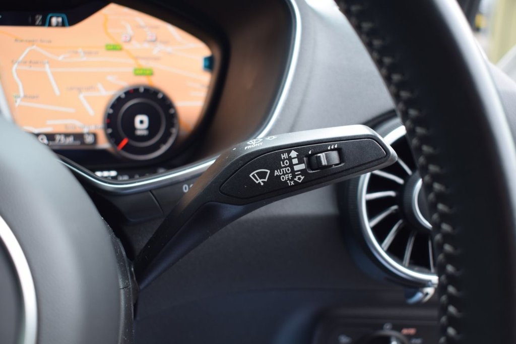 Used Audi TT 2015 for sale - 76285362: Photo 42
