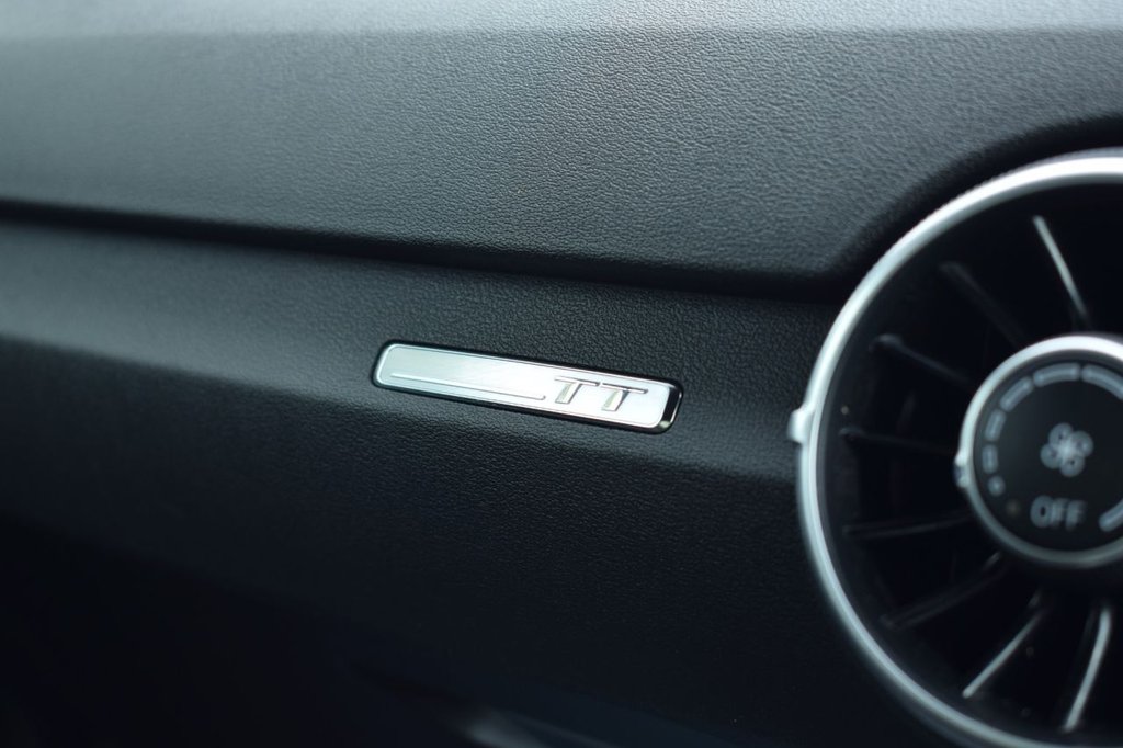 Used Audi TT 2015 for sale - 76285362: Photo 47