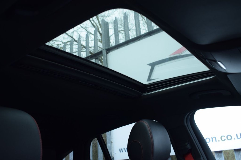 Used Mercedes-Benz GLC 2017 for sale - 77231511: Photo 21