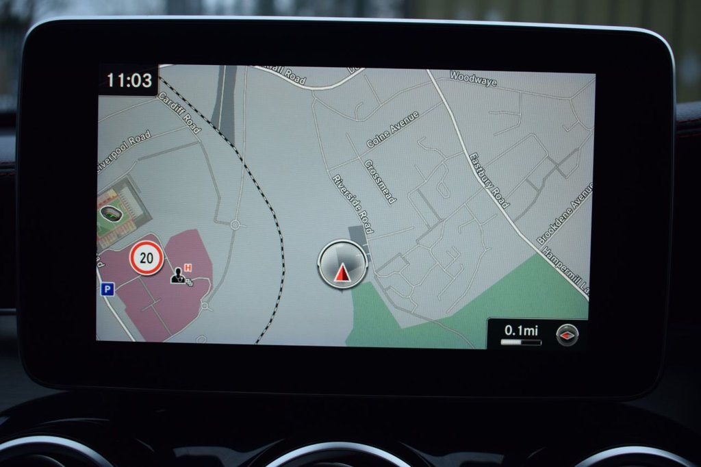 Used Mercedes-Benz GLC 2017 for sale - 77231511: Photo 23