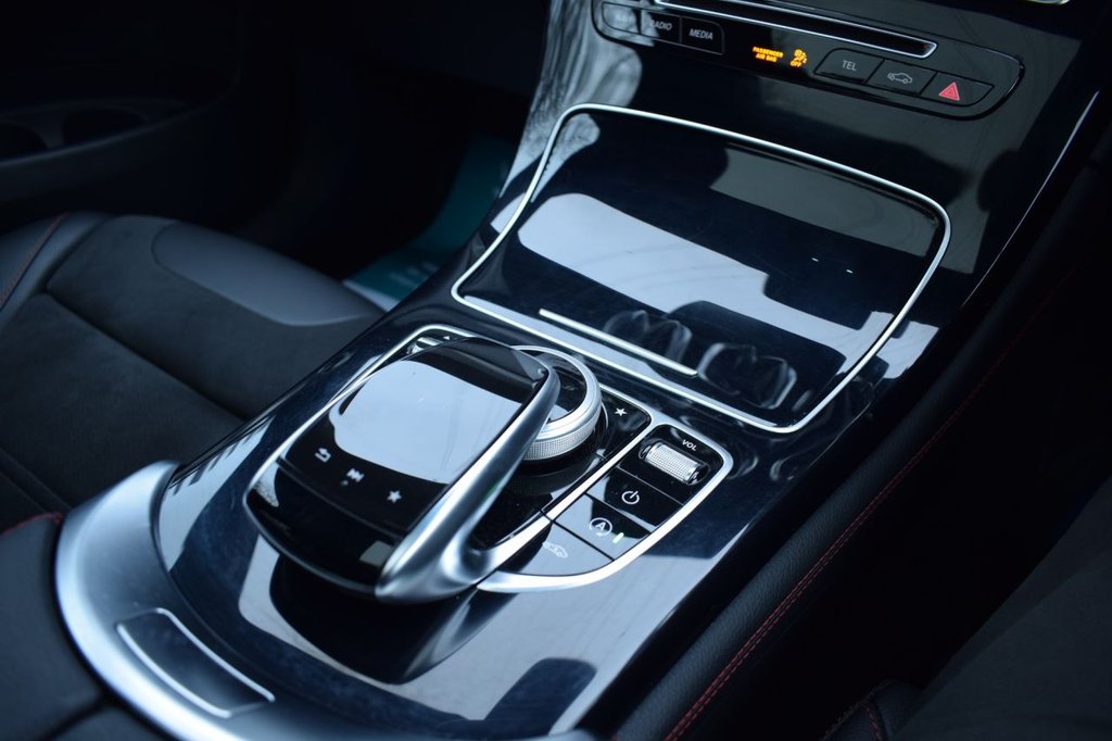 Used Mercedes-Benz GLC 2017 for sale - 77231511: Photo 25