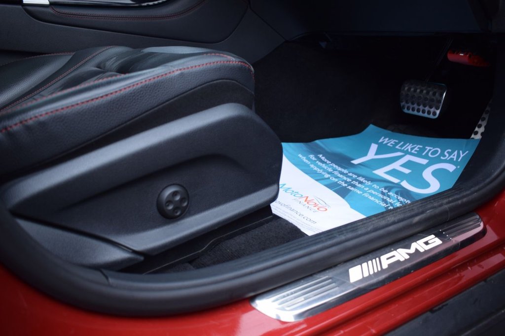 Used Mercedes-Benz GLC 2017 for sale - 77231511: Photo 26