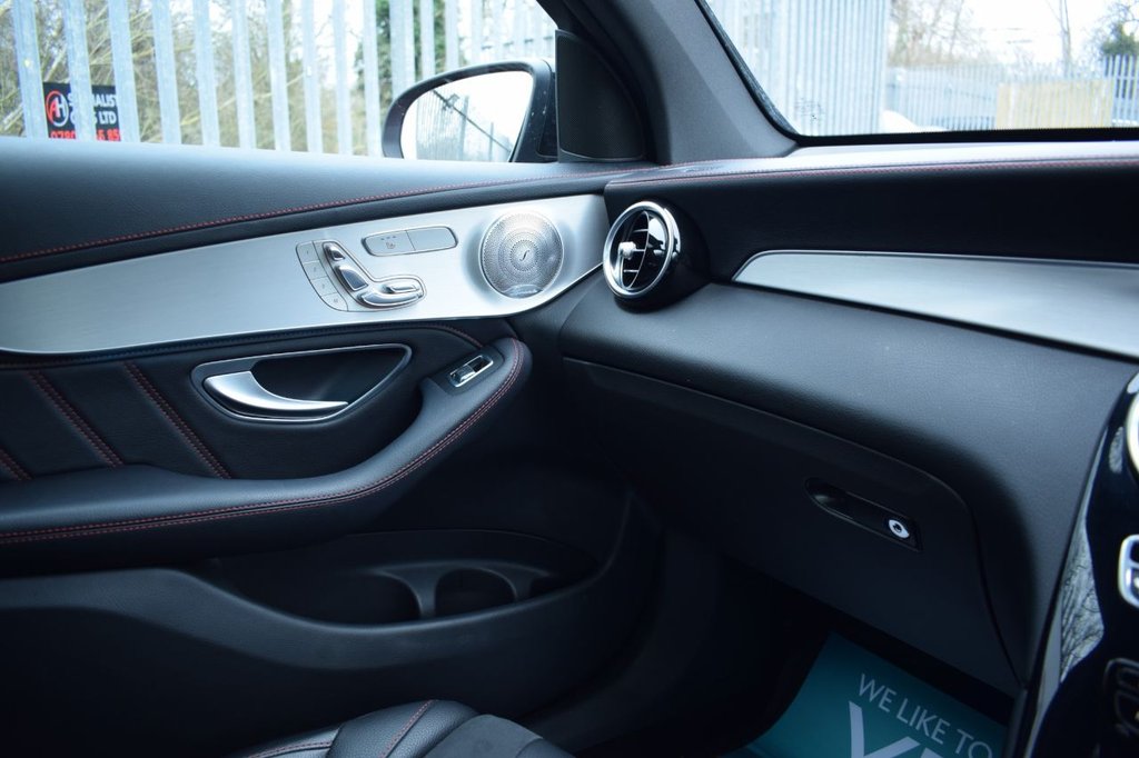 Used Mercedes-Benz GLC 2017 for sale - 77231511: Photo 27