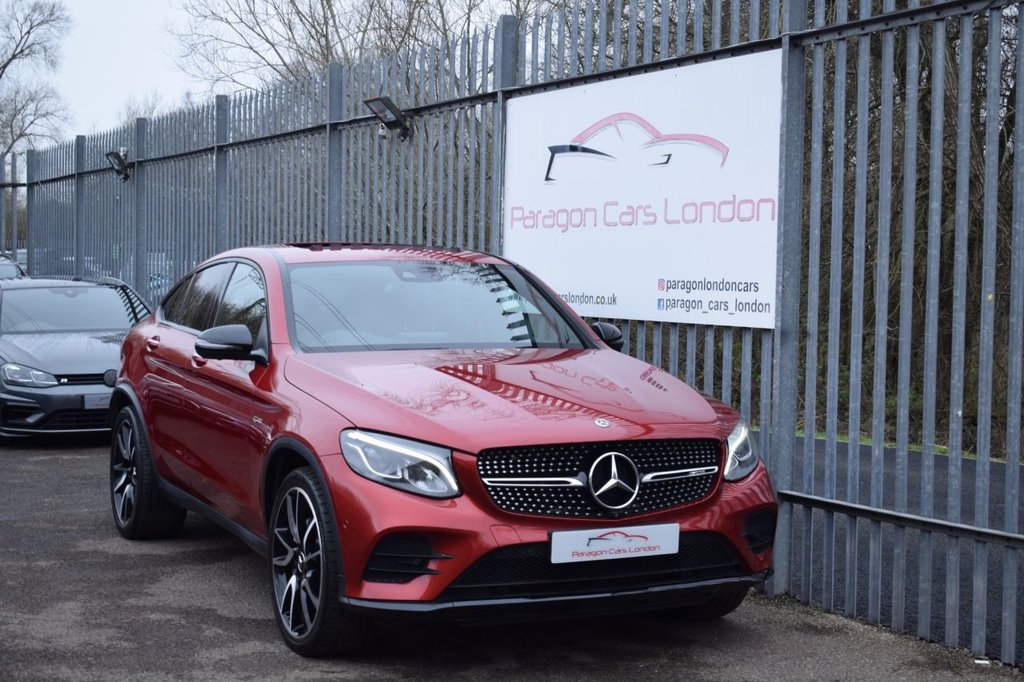 Used Mercedes-Benz GLC 2017 for sale - 77231511: Photo 28
